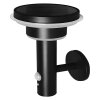 LEDVANCE ENDURA® Solar lights black, 1-light source, Motion sensor