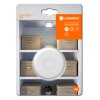 LEDVANCE DOT-it Touch under cabinet light white, 1-light source