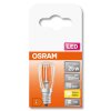 OSRAM LED SPECIAL E14 2.8 Watt 2700 Kelvin 250 Lumen
