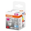 OSRAM LED SUPERSTAR GU10 7.9 Watt 4000 Kelvin 650 Lumen
