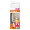 OSRAM CLASSIC B LED E14 4 Watt 2700 Kelvin 470 Lumen