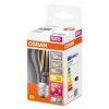 OSRAM CLASSIC A LED E27 6.5 Watt 2700 Kelvin 806 Lumen