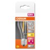 OSRAM CLASSIC A LED E27 6.5 Watt 2700 Kelvin 806 Lumen