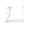 LEDVANCE OFFICE LINE Pendant Light white, 1-light source