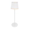 Globo RIDLEY Table lamp LED white, 1-light source