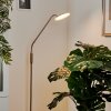 Chirep Floor Lamp LED matt nickel, 1-light source