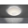 Leuchten Direkt ANNA ceiling light LED white, 1-light source