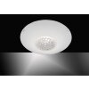 Leuchten Direkt ANNA ceiling light LED white, 1-light source