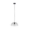 Pendant Light Leuchten Direkt FABIO black, 1-light source