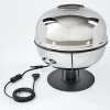 Feiro Table lamp black, 1-light source