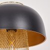 Wambez Table lamp brass, 1-light source