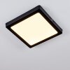 KRAGOS Ceiling Light black, 1-light source