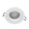 Eglo CAROSSO-Z recessed light LED white, 1-light source, Colour changer