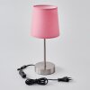 Paao Table lamp matt nickel, 1-light source