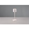 Reality Fernandez Table lamp LED white, 1-light source