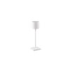 Reality Fernandez Table lamp LED white, 1-light source