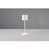 Reality Fernandez Table lamp LED white, 1-light source