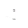 Reality Fernandez Table lamp LED white, 1-light source