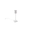 Reality Fernandez Table lamp LED white, 1-light source