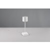 Reality Fernandez Table lamp LED white, 1-light source