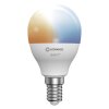 LEDVANCE SMART+ LED E14 4.9 Watt 2700-6500 Kelvin 470 Lumen