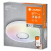 LEDVANCE ORBISKITE Ceiling Light white, 1-light source, Colour changer