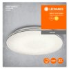 LEDVANCE ORBIS® Ceiling Light white, 1-light source