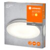 LEDVANCE ORBIS® Ceiling Light white, 1-light source