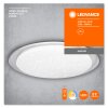 LEDVANCE ORBIS® Ceiling Light white, 1-light source, Remote control