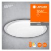 LEDVANCE ORBIS® Ceiling Light white, 1-light source, Remote control