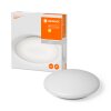 LEDVANCE ORBIS® Ceiling Light white, 1-light source