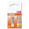 OSRAM LED PIN G9 4.8 Watt 2700 Kelvin 600 Lumen