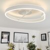 Rosemond Ceiling Light LED white, 1-light source