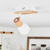 Kouek Ceiling Light Ecru, white, 1-light source