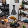 Vijes Pendant Light black, 1-light source