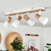 Kouek Ceiling Light Ecru, white, 4-light sources
