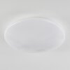 Stungchhveng Ceiling Light LED white, 1-light source
