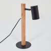 Arbrentin Table lamp Ecru, black, 1-light source