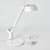 Tapen Table lamp LED white, 1-light source