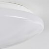 Stungchhveng Ceiling Light LED white, 1-light source