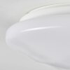 Stungchhveng Ceiling Light LED white, 1-light source