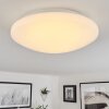 Stungchhveng Ceiling Light LED white, 1-light source