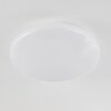 Stungchhveng Ceiling Light LED white, 1-light source