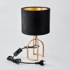 Miravale Table lamp gold, 1-light source