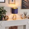 Miravale Table lamp gold, 1-light source