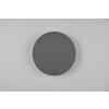 Trio Belly Outdoor Wall Light LED anthracite, 1-light source
