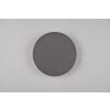 Trio Belly Outdoor Wall Light LED anthracite, 1-light source