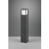 Trio Witham path light LED anthracite, 1-light source