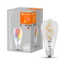 LEDVANCE Smart+ LED E27 4.5 Watt 2700 Kelvin 300 Lumen