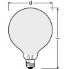 OSRAM Retrofit LED E27 17 Watt 2700 Kelvin 2452 Lumen